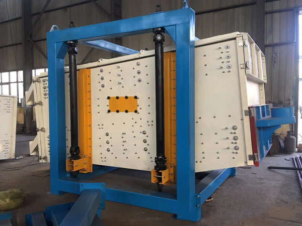 長方形搖擺篩選機(jī)哪家好 長方形搖擺篩選機(jī)哪家好