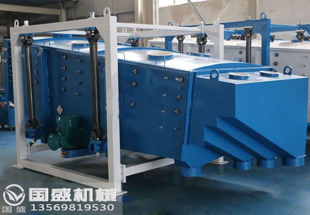 搖擺篩廠家 搖擺篩廠家