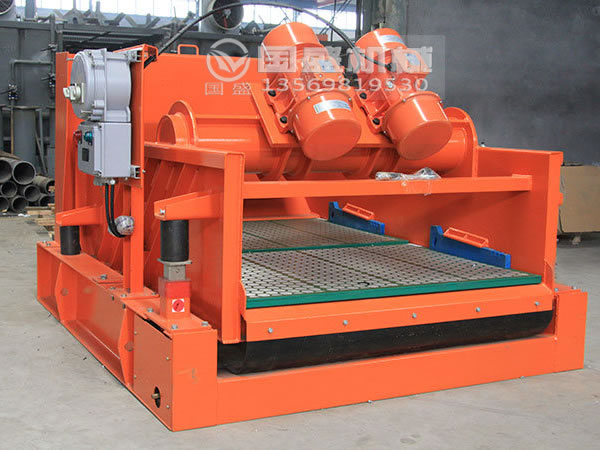 石油鉆井一級固控設(shè)備 石油鉆井一級固控設(shè)備